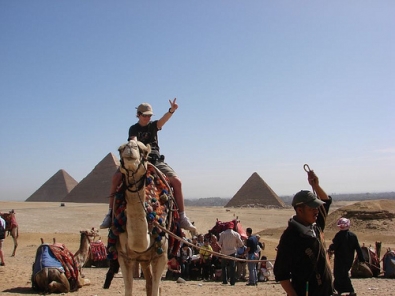 Viaggio Cairo e Crociera sul Nilo 